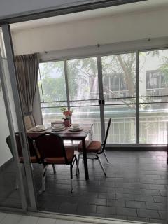 Baan Suan Lalana Room - 3