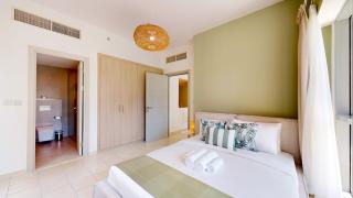 The Point Tower - Vibrant One Bed in Marina - 4
