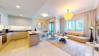 The Signature - Two Bedroom in Downtown Dubai - Dubai - 4
