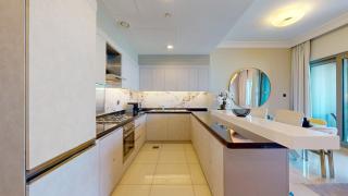 The Signature - Two Bedroom in Downtown Dubai - Dubai - 7