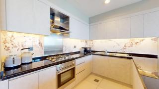 The Signature - Two Bedroom in Downtown Dubai - Dubai - 1