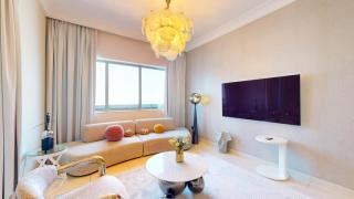The Signature - Two Bedroom in Downtown Dubai - Dubai - 5