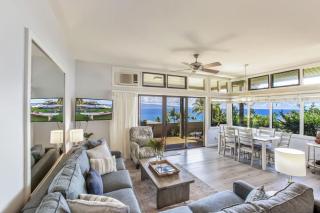 Gorgeous Kapalua Home with Views - Kahana - 0