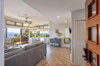 Gorgeous Kapalua Home with Views - Kahana - 7