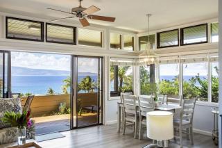 Gorgeous Kapalua Home with Views - Kahana - 5