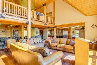 Secluded Iowa Home Near Hiking and Fishing! - 6