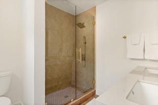 Modern Hideaway in Big Bear - 2