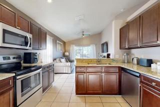 4BR Sunny Paradise near Disney World - Davenport - 7