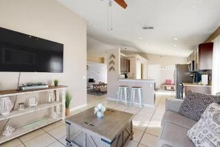 4BR Sunny Paradise near Disney World - 5