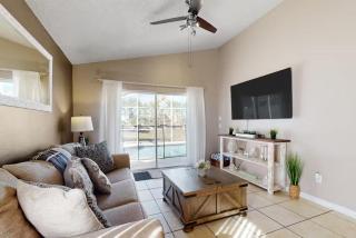 4BR Sunny Paradise near Disney World - 4
