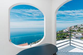 Albergo Dipinto BaccoFurore - Furore - 3