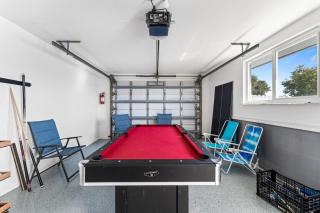 Englewood Escape 3BR Canal Front with Pool - 9