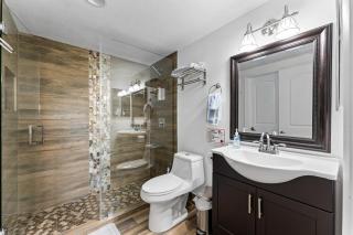 Englewood Escape 3BR Canal Front with Pool - 1