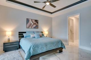 3BR Cape Coral Waterfront Home Pool Lanai - Cape Coral - 7