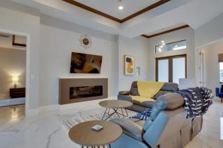 3BR Cape Coral Waterfront Home Pool Lanai - Cape Coral - 5