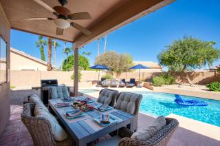 Upscale Phoenix Abode Walk to South Mountain Park - Phoenix - 7