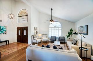 Upscale Phoenix Abode Walk to South Mountain Park - Phoenix - 5
