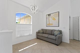 Cozy Escape North Port 3BR with Pool - 6