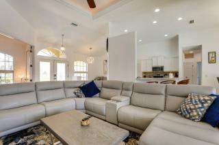 Cozy Escape North Port 3BR with Pool - 5