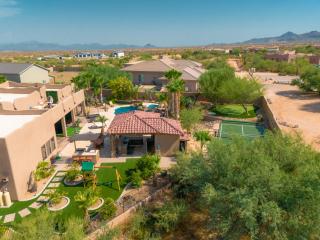 Amazing Views - Pickleball - Golf - Sleeps 25 - Scottsdale - 7