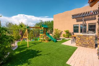 Amazing Views - Pickleball - Golf - Sleeps 25 - Scottsdale - 6