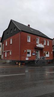 Ferien-u. Monteurwohnung ganze Unterkunft in Schieder- Schwalenberg - Schieder-Schwalenberg - 1