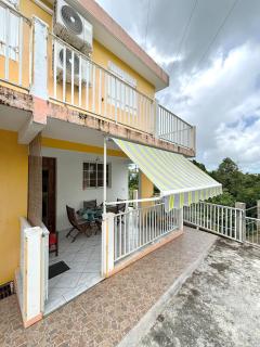 Le petit Nid de Maudette - Proche Plage Caravelle - 9