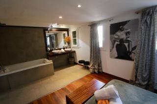 Ravissant loft dans le centre de Saint-Tropez - 8