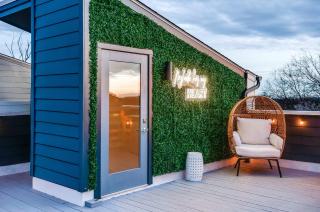 East Nash Double - 26 Beds Booking Fast - Nashville - 9