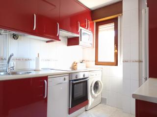 Ideal apartamento en SanVi - 6