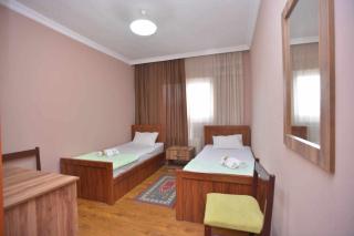 Art House Hostel Aleksandr - 7