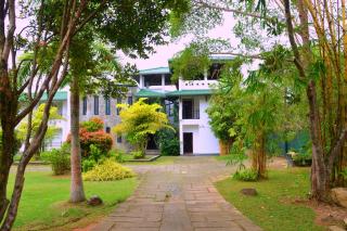 Hotel Green Garden - Hikkaduwa - 9