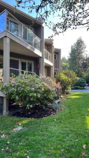 Shorewater Resort, Qualicum Beach - 9