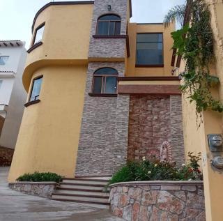 Hotel Guadalupe Bernal - Bernal - 1