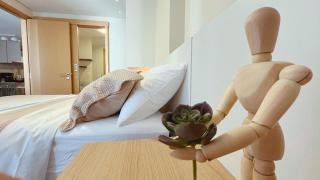 Flat Oceânica Seaside - By Almare - 8