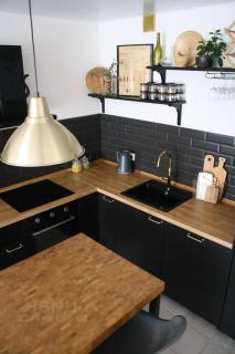 cozy family apartment - 6