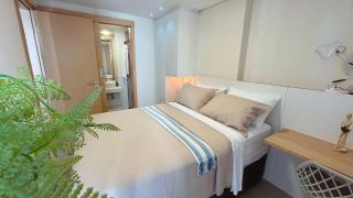 Flat Oceânica Seaside - By Almare - 4