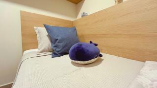 Flat Oceânica Seaside - By Almare - 1