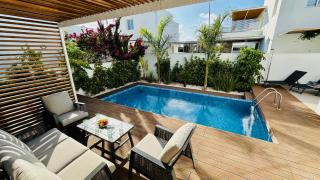 Luxury Paradise Villa - Koloni - 0