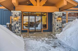 Stonegate Resort Unit B102 - Big White - 3