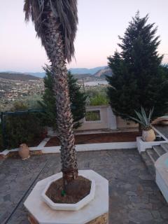 Mairy's Ηouse - Alikí - 4