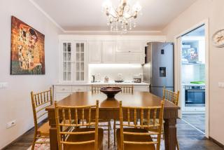 Sisi's Luxury Apartments Grand Park of Tirana - 6