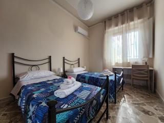 IL SOLE SUL MARE a 100 m dal lungomare di Stazzo - 6