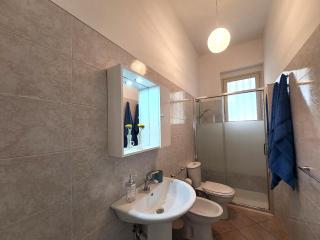 IL SOLE SUL MARE a 100 m dal lungomare di Stazzo - 5