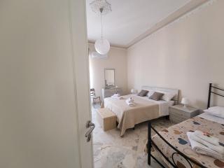 IL SOLE SUL MARE a 100 m dal lungomare di Stazzo - 3