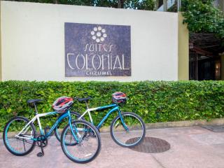 Suites Colonial - Cozumel - 0