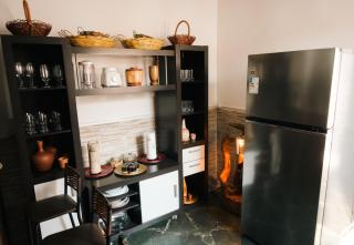 Hospedagem Rancho Fundo - 9