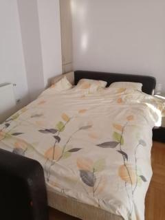Apartment in Skopje - Escópia - 6