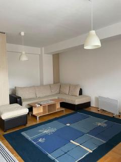 Apartment in Skopje - Escópia - 5