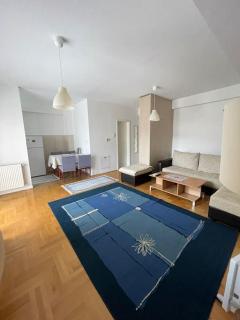 Apartment in Skopje - Escópia - 4